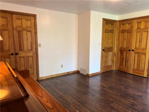 133 Woodcrest Road Oakland Township PA 16002