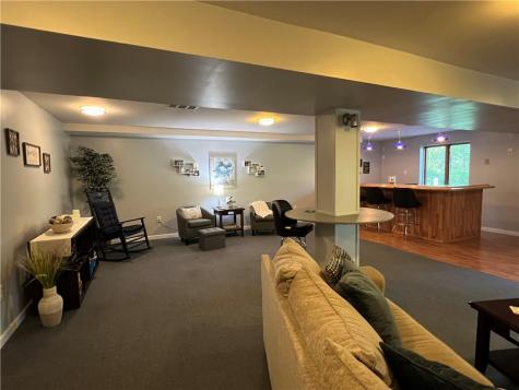 133 Woodcrest Road Oakland Township PA 16002