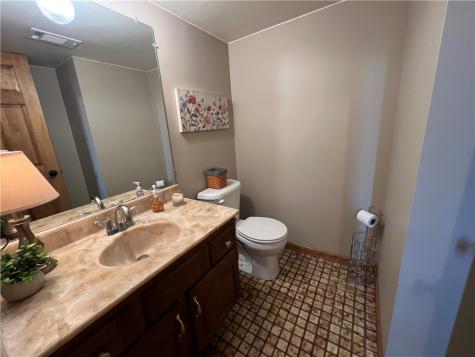 133 Woodcrest Road Oakland Township PA 16002
