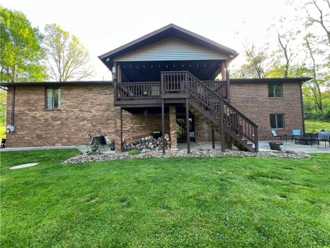 133 Woodcrest Road Oakland Township PA 16002
