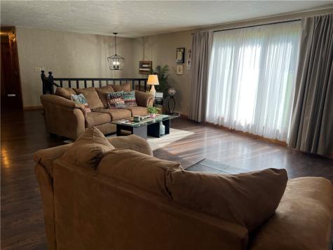133 Woodcrest Road Oakland Township PA 16002