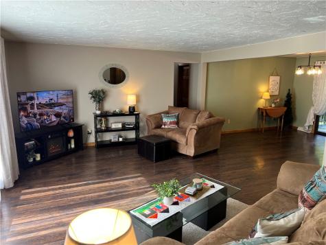 133 Woodcrest Road Oakland Township PA 16002