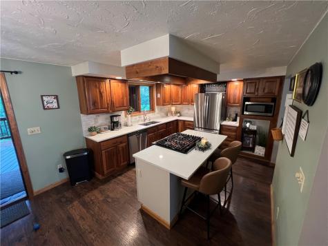 133 Woodcrest Road Oakland Township PA 16002