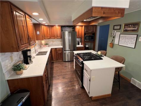 133 Woodcrest Road Oakland Township PA 16002
