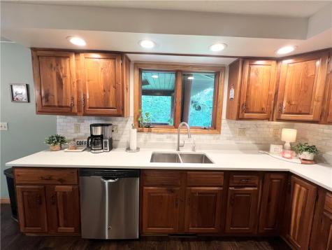 133 Woodcrest Road Oakland Township PA 16002