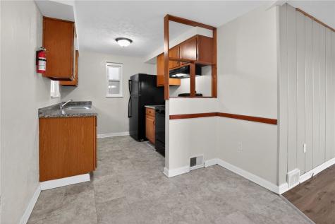 3220 Overlook Drive Liberty Boro PA 15133
