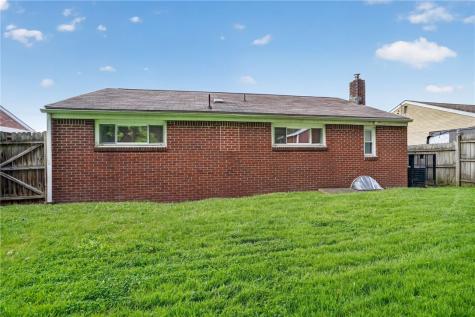 3220 Overlook Drive Liberty Boro PA 15133