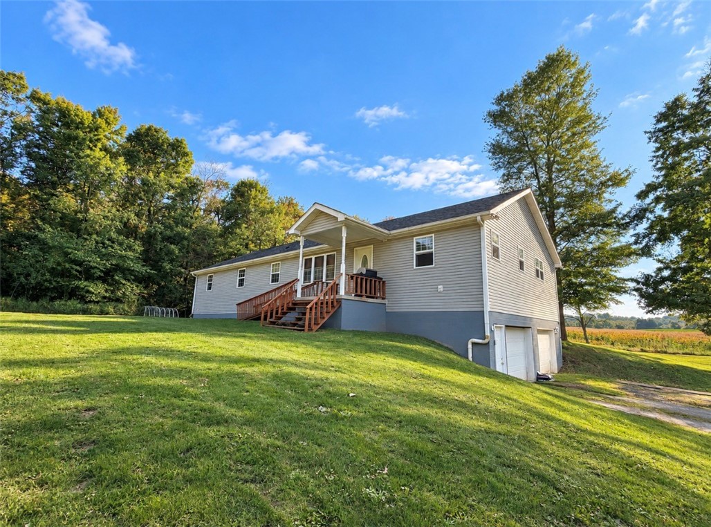 4153 State Route 18 North Beaver Township PA 16157