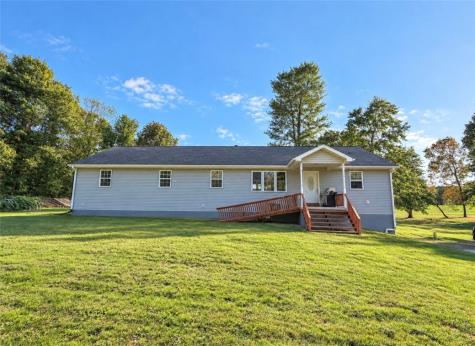 4153 State Route 18 North Beaver Township PA 16157