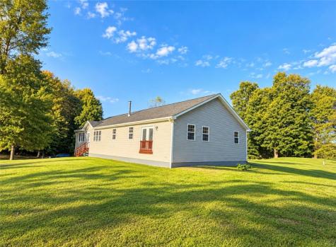 4153 State Route 18 North Beaver Township PA 16157