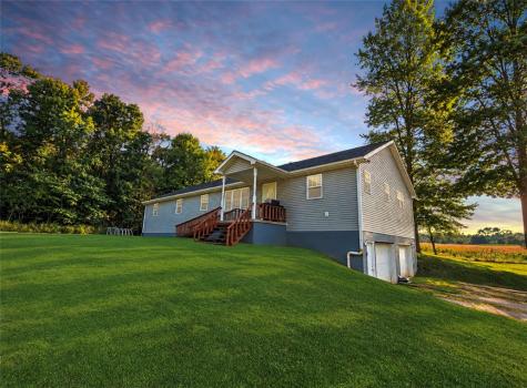 4153 State Route 18 North Beaver Township PA 16157