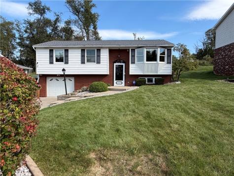 143 Arrow Elizabeth Township/boro PA 15037