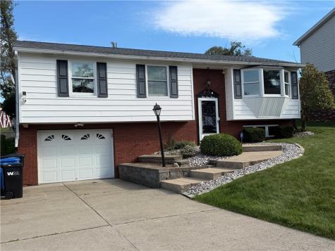 143 Arrow Elizabeth Township/boro PA 15037
