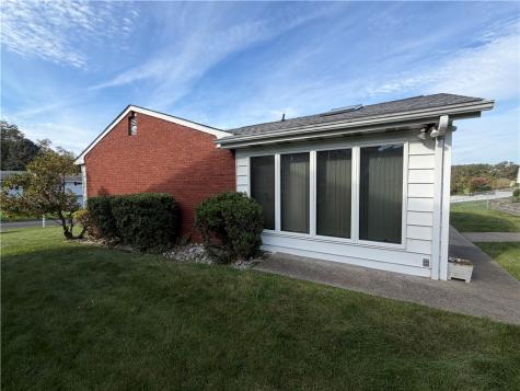 143 Arrow Elizabeth Township/boro PA 15037