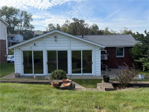 143 Arrow Elizabeth Township/boro PA 15037