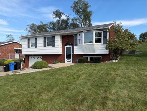 143 Arrow Elizabeth Township/boro PA 15037