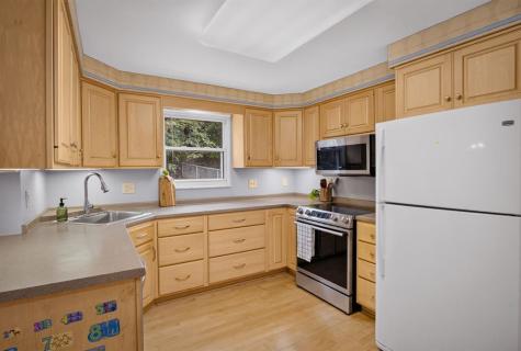 1638 Hawthorne Street Stanton Heights PA 15201