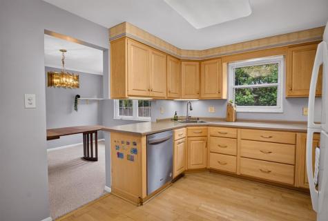 1638 Hawthorne Street Stanton Heights PA 15201