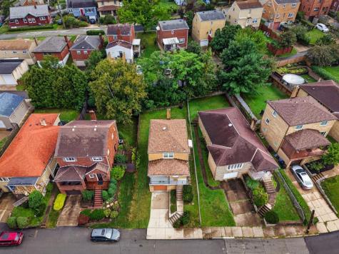 1638 Hawthorne Street Stanton Heights PA 15201