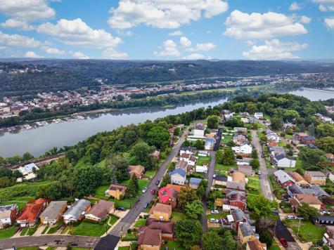1638 Hawthorne Street Stanton Heights PA 15201