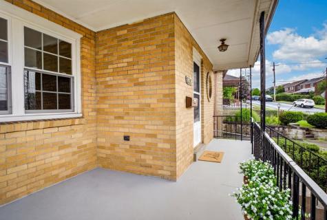 1638 Hawthorne Street Stanton Heights PA 15201