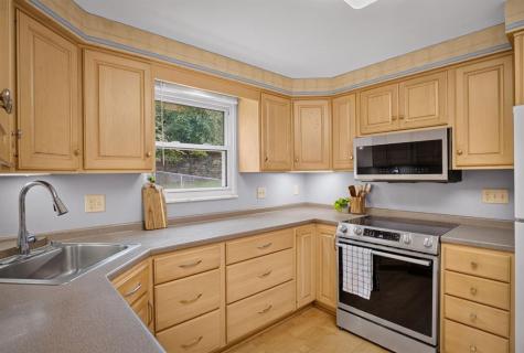 1638 Hawthorne Street Stanton Heights PA 15201