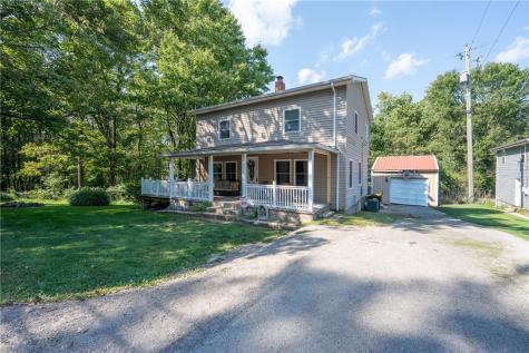962 Bethel Church Road Cook Township PA 15650