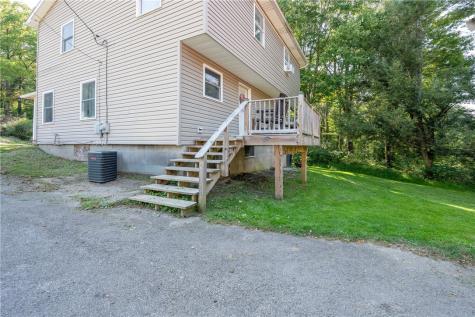 962 Bethel Church Road Cook Township PA 15650