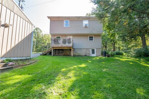 962 Bethel Church Road Cook Township PA 15650