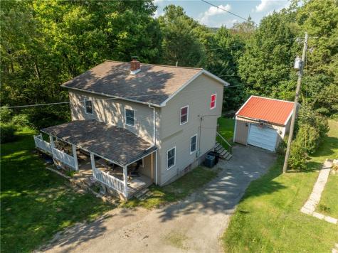 962 Bethel Church Road Cook Township PA 15650
