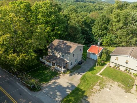 962 Bethel Church Road Cook Township PA 15650