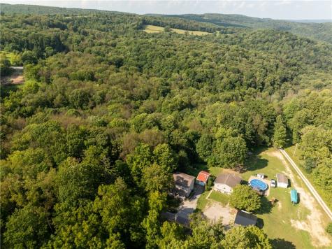 962 Bethel Church Road Cook Township PA 15650