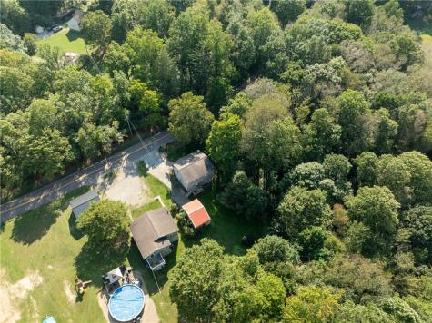 962 Bethel Church Road Cook Township PA 15650