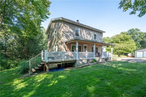 962 Bethel Church Road Cook Township PA 15650