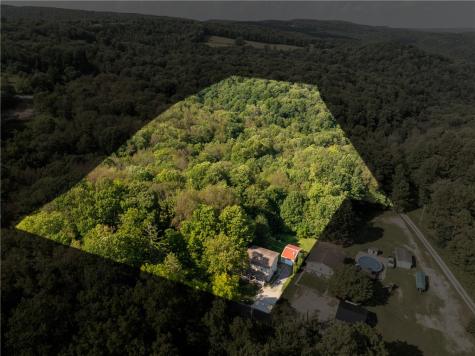 962 Bethel Church Road Cook Township PA 15650