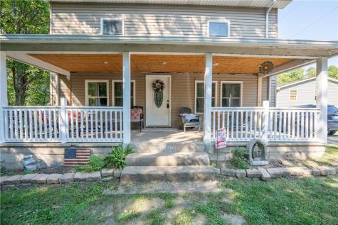 962 Bethel Church Road Cook Township PA 15650