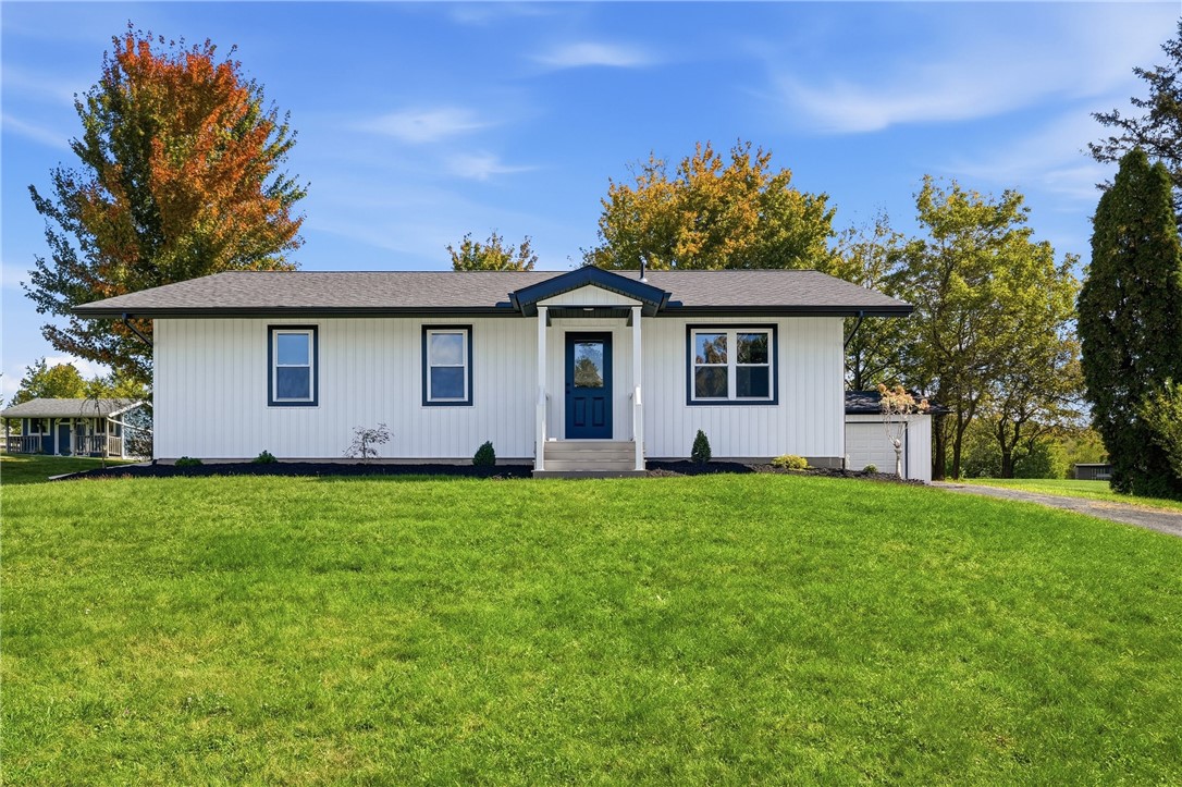 108 Oak Street Slippery Rock Boro PA 16057