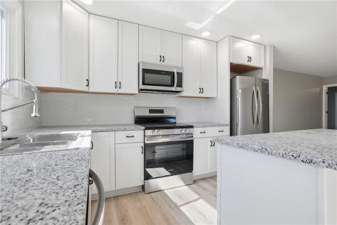 108 Oak Street Slippery Rock Boro PA 16057