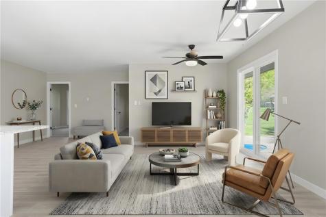 108 Oak Street Slippery Rock Boro PA 16057