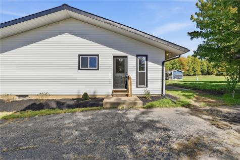 108 Oak Street Slippery Rock Boro PA 16057