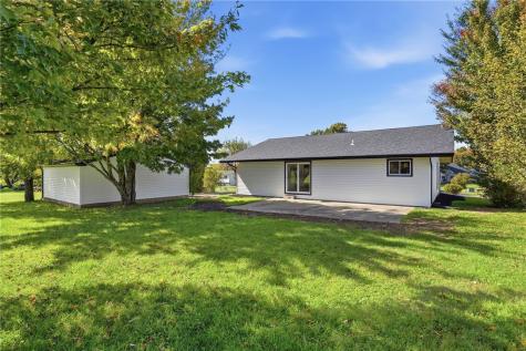 108 Oak Street Slippery Rock Boro PA 16057