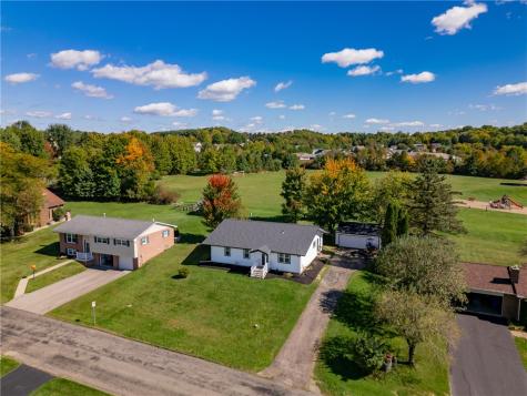 108 Oak Street Slippery Rock Boro PA 16057