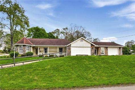 11954 Choctaw Trail Conneaut Lake PA 16316