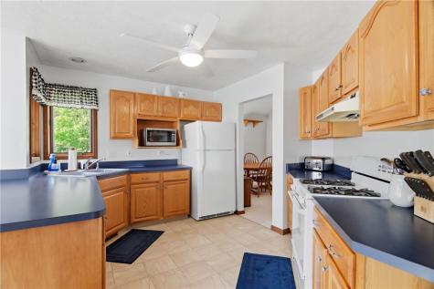 11954 Choctaw Trail Conneaut Lake PA 16316