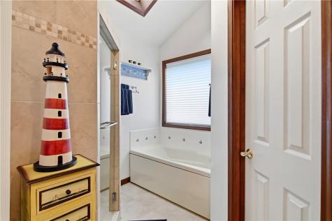 11954 Choctaw Trail Conneaut Lake PA 16316