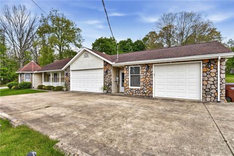 11954 Choctaw Trail Conneaut Lake PA 16316