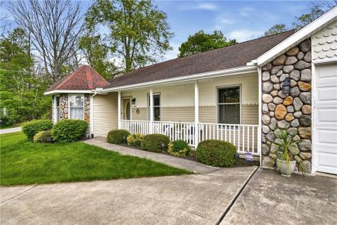 11954 Choctaw Trail Conneaut Lake PA 16316