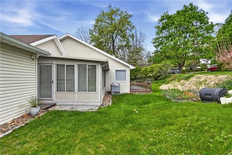 11954 Choctaw Trail Conneaut Lake PA 16316