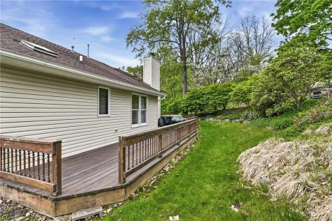 11954 Choctaw Trail Conneaut Lake PA 16316