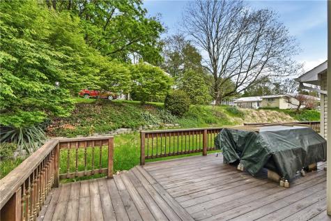 11954 Choctaw Trail Conneaut Lake PA 16316